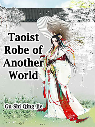 Taoist Robe of Another World